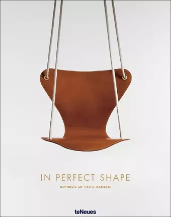 In Perfect Shape cover