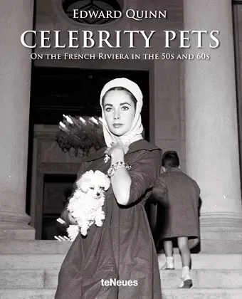 Celebrity Pets cover