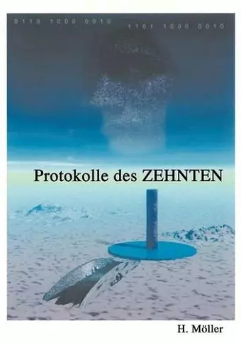 2070 Protokolle des ZEHNTEN 2075 cover