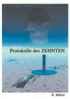 2070 Protokolle des ZEHNTEN 2075 cover