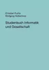 Studienbuch Informatik und Gesellschaft cover