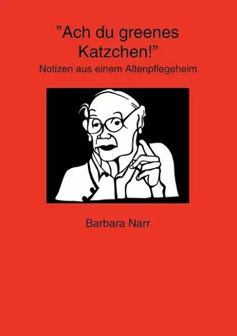 Ach du greenes Katzchen! cover