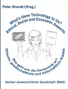 Was geht uns die Gentechnik an ? - What's Gene Technology to Us ? cover