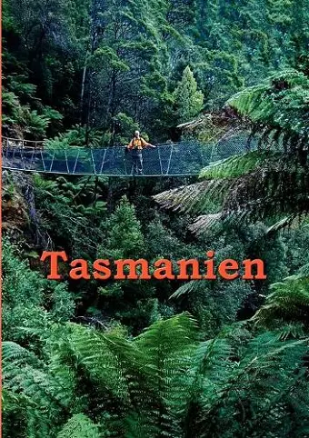 Tasmanien cover