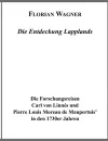 Die Entdeckung Lapplands cover