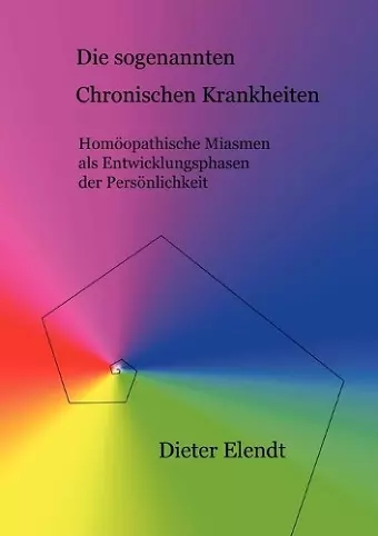 Die sogenannten chronischen Krankheiten cover