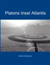 Platons Insel Atlantis cover