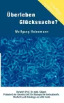 Überleben Glückssache? cover