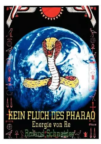 Kein Fluch des Pharao cover