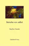 Beinahe von selbst cover