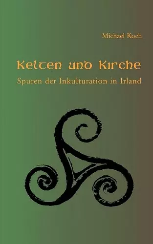 Kelten und Kirche cover