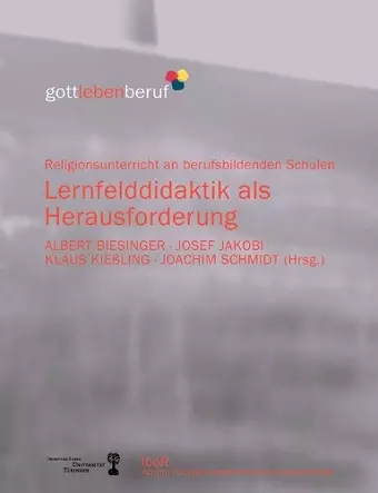 Lernfelddidaktik als Herausforderung cover