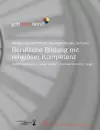 Berufliche Bildung mit religiöser Kompetenz cover