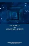 Ewigkeit des Vergänglichen cover