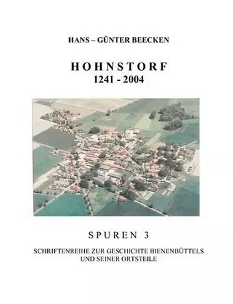 Hohnstorf 1241-2004 cover