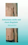 Schwimm nicht mit Jean-Baptiste cover