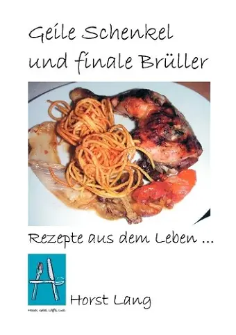 Geile Schenkel und finale Brüller cover