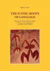 The Iconic Roots of Language cover