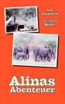 Alinas Abenteuer cover