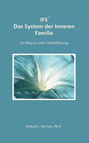 IFS Das System der Inneren Familie cover