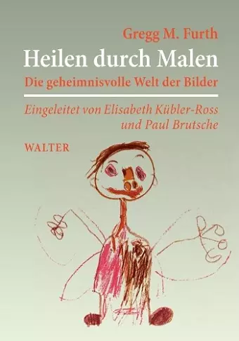 Heilen durch Malen cover