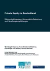 Private Equity in Deutschland cover