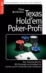 Texas Hold'em Poker-Profi cover