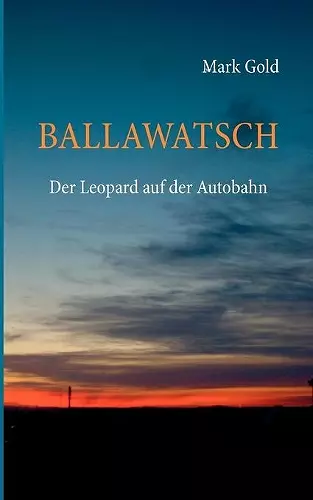 Ballawatsch cover