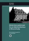 Modernisierungskonzept für ein Mehrfamilienhaus in Braunschweig cover