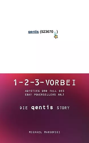 1-2-3 vorbei cover