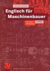 Englisch Für Maschinenbauer cover