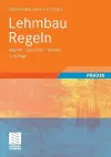 Lehmbau Regeln cover