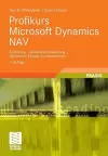 Profikurs Microsoft Dynamics Nav cover