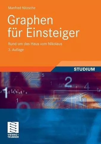 Graphen Für Einsteiger cover