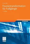 Fouriertransformation Für Fußgänger cover