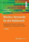 Wireless-Netzwerke für den Nahbereich cover