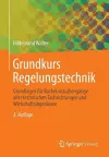 Grundkurs Regelungstechnik cover