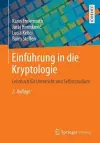 Einführung in die Kryptologie cover