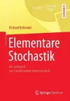 Elementare Stochastik cover