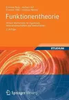 Funktionentheorie cover