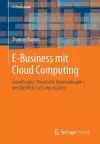 E-Business mit Cloud Computing cover