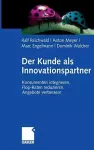 Der Kunde als Innovationspartner cover