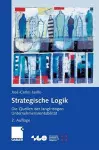 Strategische Logik cover