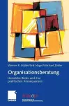 Organisationsberatung cover
