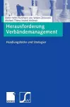 Herausforderung Verbändemanagement cover