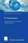 IT-Governance cover