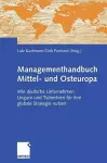 Managementhandbuch Mittel- und Osteuropa cover