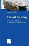 Internal Branding cover