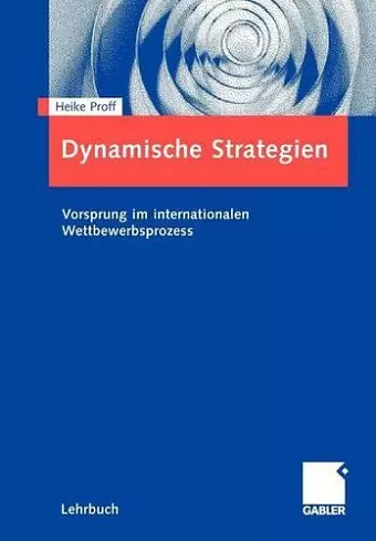 Dynamische Strategien cover