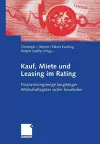 Kauf, Miete und Leasing im Rating cover